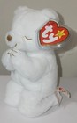 Ty Beanie Baby - Hope Ii Praying Bear 30th Anniversary Limited Edition 2024 New
