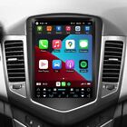 Android 13 Apple Carplay Gps Navi Car Radio Stereo Ips For Chevy Cruze 2009-2015