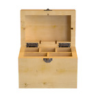 10k 14k 18k 24k Gold Silver Acid Jewelry Test Kit Testing Tester Storage Box