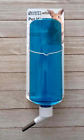 Happy Home Pet Products Small Animal 32oz  Blue Water Bottle 