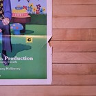 Pinocchio s Birthday Party  1973 Movie Poster One Sheet  Folded  Jeff Braunstein
