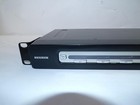 Belkin F1da108z Omniview Pro3 8-port Kvm Switch Power Tested  z3016 