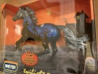 Breyer Horse Twilight Terror Show Jumping Warmblood Halloween 2007 Brand New
