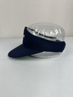 Rare Vintage Burger King We Do It Like    Visor Hat Adjustable Advertising