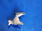 Hagen Renaker Vintage Retired Poodle Vg Condition 2 2 x 1 25 