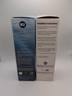 Hmasav glacialpure Replacement Refrigerator Water Filters New Lot Of 2