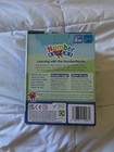 Numberblocks Math Link Cubes Rare  From The United Kingdom 