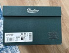 Paraboot Clusaz jannu  Noire - Vel Noir Size Uk 12