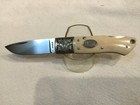 Customized Knife By Jess Horn