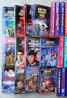 Star Trek The Original Series Lot Of 60 Paperback Pocket Books Pb Partial Series