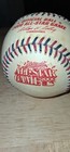 2000 Mlb All-star Game Official Ball Rawlings Baseball  W Case