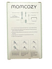 Momcozy Bottle Brush Kit  Innovative Push-press Design For Better Cleaning