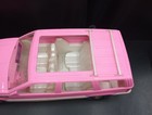Vintage 1994 Fits Barbie Large Toy Jeep Cherokee By Tim Mee