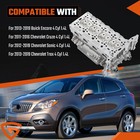 Chevrolet Cruze Sonic Encore Trax 1 4l Turbo Cylinder Head 55573669 Assembly Usa