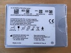 Advanced Bionics  Battery Ci-5500 For Naida Q Ci  Zn Air  New Open Box Free Ship