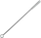18  Plastic Straw Cleaner Brush Set - Bottle   Pipe Cleaning Brushes  12 Pack
