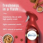 Febreze Air Mist Air Freshener Spray  Odor-fighting Room Spray  Air Fresheners