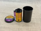 Mixed Lot Of 7 Rolls Expired Kodak 35mm Film 6 B w Undeveloped 1 Color Unused