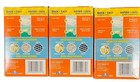 Elmer s Epoxy All Purpose Repair System Fix Concrete Metal 12 Oz E765  3 Pack  