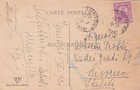 Tunisia - Tunis - Une Rue 1930