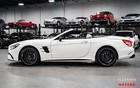 2019 Mercedes-benz Sl-class Amg Sl 63