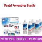Dental Apf Fluoride Gel Prophy Paste Dental Topical Anesthetic Gel 20  -top Deal