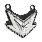 For Kawasaki Z125 Pro 2013-2024 Integrated Led Turn Signal Tail Brake Light