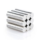 Super Strong Disc Magnets Powerful Round Fridge Magnets Diy Craft Scienceproject