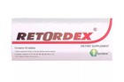 Retordex 30 Pills Stronger Wood Booster Timing Energy Libido Support