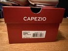 Capezio Shuffle Kids Tap Shoes Beige Color Mpn 356c - Size 11 5
