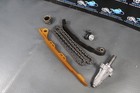 03-06 2003 2006 Honda Cbr600rr Timing Chain Guide Set Guides Kit Engine Oem