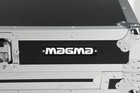 Magma Bags Dj-controller Workstation Case For Alphatheta Ddj-grv6