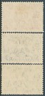 Australia - 1936 2d To 1 - Sa Centenary Set Of 3  Mint Hinged     Sg   161-163