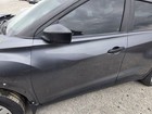 2020 Nissan Kicks Driver Roof Curtain Air Bag