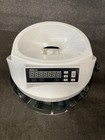 Safescan 1250 Usd Coin Counter And Sorter 500-coin Capacity 113-0720