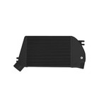 Mishimoto Top-mount Intercooler Air Cooler Fits Subaru Wrx 2015-2021 Black 