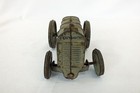 Vintage 1920s Arcade W k Cast Iron Fordson Tractor 5 1 2 Inch Toy Original Paint
