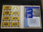 Kevin Trudeau s Mega Memory Program Audio Cassettes W  Workbook Gd 8 Cass Tapes