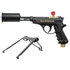 Su-vgun Propane Torch With Stand     High Power 240 000  Btu Flame Thrower Gun    