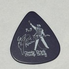 Cheap Trick Rick Nielsen Guitar Pick 2004 Special One Concert Tour Plectrum