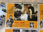 Billy Jack - 1973 Original Lobby Cards 14x11