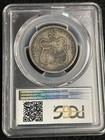 1883 Hawaii Half Dollar 50c Pcgs Xf40