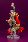Kotobukiya - Marvel Thor  jane Foster  Bishoujo Statue  new Toy  Statue  Colle