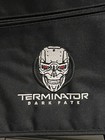 Terminator Dark Fate Movie Promo New Bag Messenger Laptop Showeast Tranzip 15   