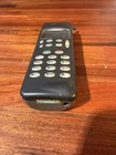 Vintage 1990 s Nokia Model 100 Mobile Cell Phone Tha-9 Untested