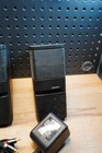  o  Bose Mediamate Computer Speakers Pair Black W  Ac Adapter   Cables