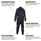 Speedway Motors One-piece Racing Suit  Sfi-1 Rated