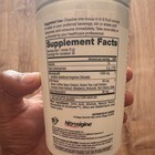 Juvenon Bloodflow-7 Nitro Xxxl Nitric Oxide Booster Powder 1500mg Exp 08 2027