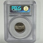 2009 P Jefferson Nickel 5c Pcgs Sp67fs Satin Finish