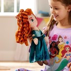 Disney Store Official Disney Princess Brave Merida Plush Toy Doll Medium 14 Inch